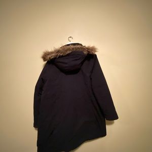 Winter Jacket